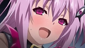 愛聖天使ラブメアリー ～悪性受胎～ THE ANIMATION 第2巻 / Image 13