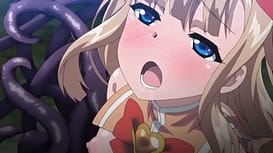 愛聖天使ラブメアリー ～悪性受胎～ THE ANIMATION 第2巻 / Image 19