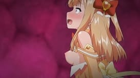 愛聖天使ラブメアリー ～悪性受胎～ THE ANIMATION 第2巻 / Image 23