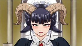 亜人がお好きなんですね 第1話[Jun] / Image 11
