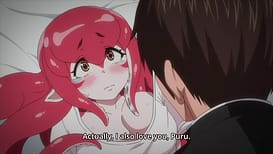 亜人がお好きなんですね 第2話[Jun] / Image 1