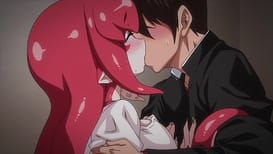 亜人がお好きなんですね 第2話[Jun] / Image 2