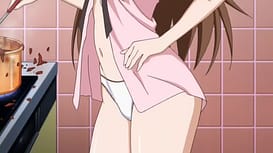 OVA あきそら～夢の中～ 上巻 / Image 1