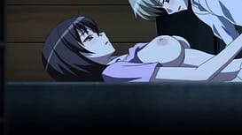 OVA あきそら～夢の中～ 上巻 / Image 4