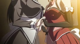 OVA あきそら～夢の中～ 上巻 / Image 6