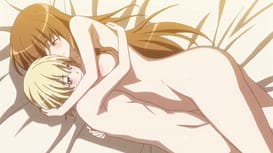 OVA あきそら～夢の中～ 上巻 / Image 7