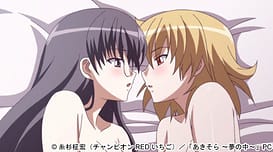 OVA あきそら～夢の中～ 下巻 / Image 13