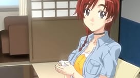 明菜と温泉でHしよっ / Image 1