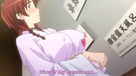 明菜と温泉でHしよっ / Image 2