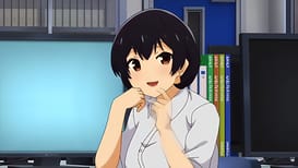 憧れの女上司が、相部屋出張の隣のベッドで絶倫男に寝取られている 第1話 / Image 2