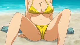 憧れの女上司が、相部屋出張の隣のベッドで絶倫男に寝取られている 第1話 / Image 3