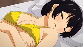 憧れの女上司が、相部屋出張の隣のベッドで絶倫男に寝取られている 第1話 / Image 4