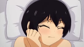 憧れの女上司が、相部屋出張の隣のベッドで絶倫男に寝取られている 第1話 / Image 10