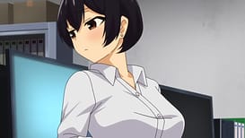 憧れの女上司が、相部屋出張の隣のベッドで絶倫男に寝取られている 第2話 覚めない悪夢 / Image 1