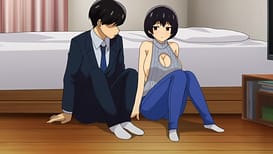 憧れの女上司が、相部屋出張の隣のベッドで絶倫男に寝取られている 第2話 覚めない悪夢 / Image 27