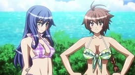 悪の女幹部フルムーンナイトR ＃1 / Image 1