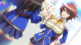 悪の女幹部フルムーンナイトR ＃1 / Image 10