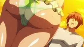 悪の女幹部フルムーンナイトR ＃1 / Image 11