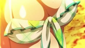 悪の女幹部フルムーンナイトR ＃1 / Image 12