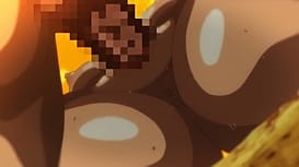 悪の女幹部フルムーンナイトR ＃1 / Image 18