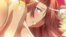 悪の女幹部フルムーンナイトR ＃2 蚤知之士 / Image 17