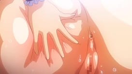あらいめんとゆーゆー THE ANIMATION Ghost.1「丸いお尻がゆるせない☆」 / Image 5