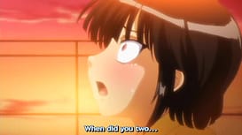あらいめんとゆーゆー THE ANIMATION Ghost.1「丸いお尻がゆるせない☆」 / Image 15