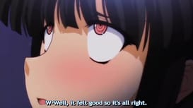あらいめんとゆーゆー THE ANIMATION Ghost.1「丸いお尻がゆるせない☆」 / Image 22
