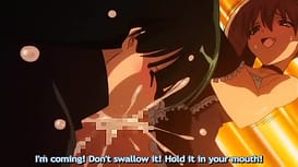 あらいめんとゆーゆー THE ANIMATION Ghost.2「触手と二人の花子さん？」 / Image 2
