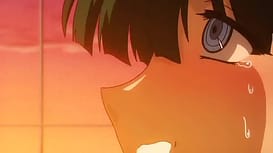 あらいめんとゆーゆー THE ANIMATION Ghost.2「触手と二人の花子さん？」 / Image 3