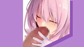 甘リリス モーションコミック版 / Image 5