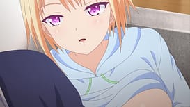 甘いイジワル ～友パパナメ搾り～ / Image 2
