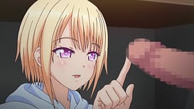 甘いイジワル ～友パパナメ搾り～ / Image 5