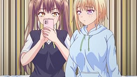 甘いイジワル ～友パパナメ搾り～ / Image 6