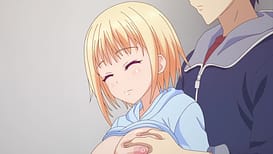 甘いイジワル ～友パパナメ搾り～ / Image 9