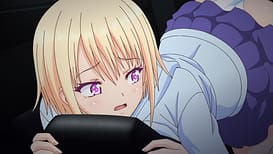 甘いイジワル ～友パパナメ搾り～ / Image 17