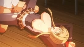 アマカノ 特別編 / Image 1