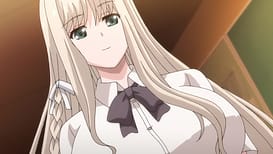 アナルマニアオタクとアナニー大好きなお嬢様 ～奇跡のマッチング～ 前編 / Image 1