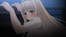 アナルマニアオタクとアナニー大好きなお嬢様 ～奇跡のマッチング～ 前編 / Image 5