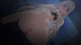 アナルマニアオタクとアナニー大好きなお嬢様 ～奇跡のマッチング～ 前編 / Image 6