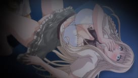 アナルマニアオタクとアナニー大好きなお嬢様 ～奇跡のマッチング～ 前編 / Image 8