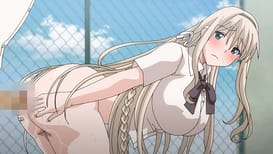 アナルマニアオタクとアナニー大好きなお嬢様 ～奇跡のマッチング～ 前編 / Image 15