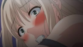 アナルマニアオタクとアナニー大好きなお嬢様 ～奇跡のマッチング～ 後編 / Image 3