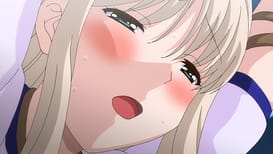 アナルマニアオタクとアナニー大好きなお嬢様 ～奇跡のマッチング～ 後編 / Image 4