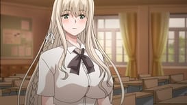 アナルマニアオタクとアナニー大好きなお嬢様 ～奇跡のマッチング～ 後編 / Image 12
