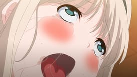 アナルマニアオタクとアナニー大好きなお嬢様 ～奇跡のマッチング～ 後編 / Image 18