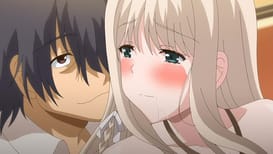 アナルマニアオタクとアナニー大好きなお嬢様 ～奇跡のマッチング～ 後編 / Image 21