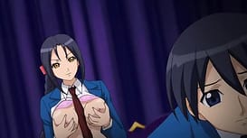 貴方だけこんばんわ 第二話 / Image 6