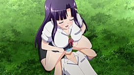 あねちじょ マックスハート 暴走つるペタ少女・かすり～先輩っ！えっちしよっ / Image 4