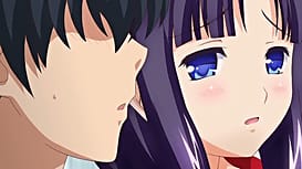 あねちじょ マックスハート 暴走つるペタ少女・かすり～先輩っ！えっちしよっ / Image 9